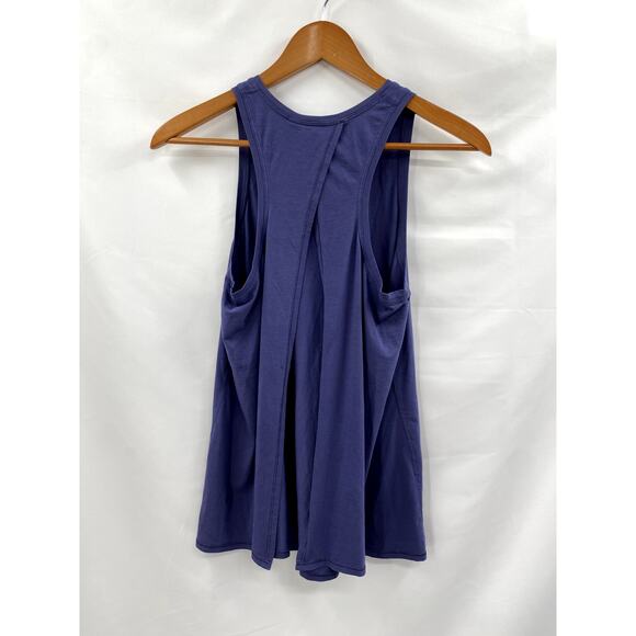 Lululemon Split Back Tank - Picture 2 of 3